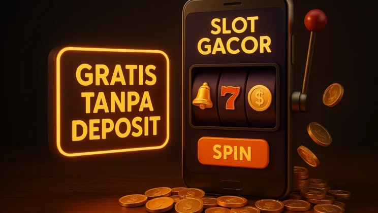 Slot Gacor Modern Gratis Tanpa Deposit